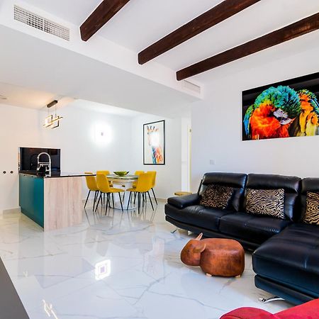 Apartamento Torrevieja Sunrise Atalayas Kültér fotó