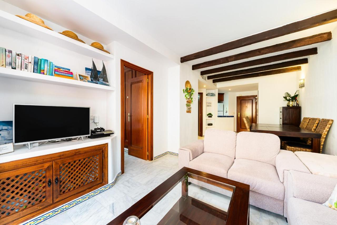Apartamento Torrevieja Sunrise Atalayas Kültér fotó