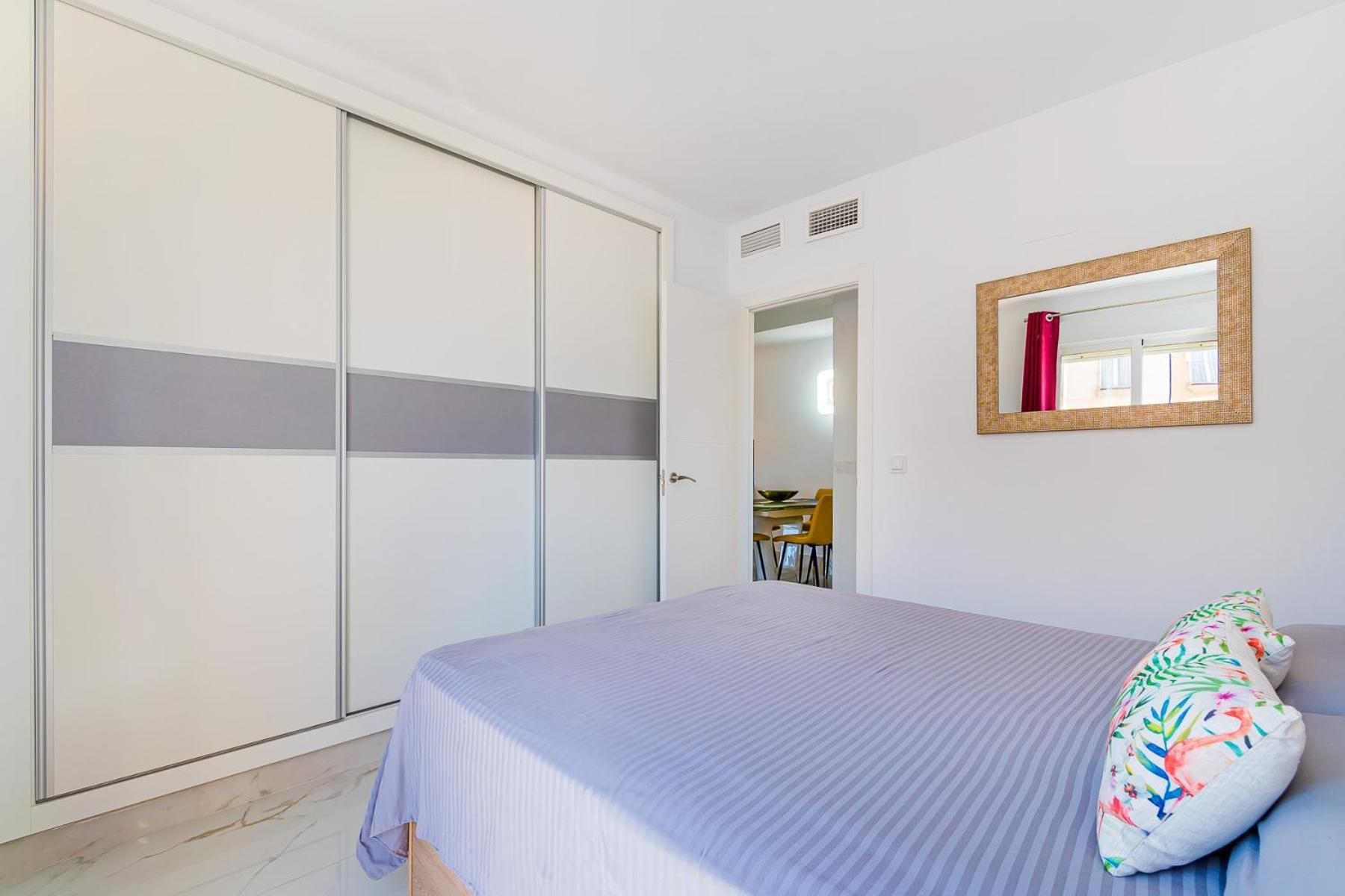 Apartamento Torrevieja Sunrise Atalayas Kültér fotó