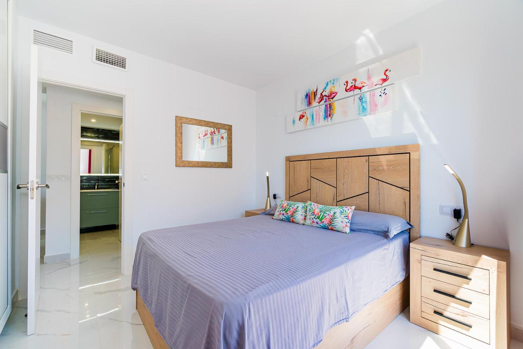 Apartamento Torrevieja Sunrise Atalayas Kültér fotó
