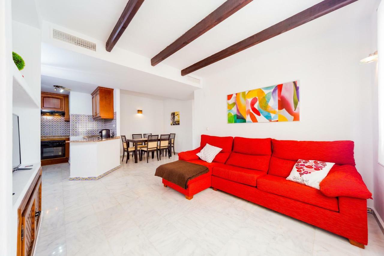 Apartamento Torrevieja Sunrise Atalayas Kültér fotó
