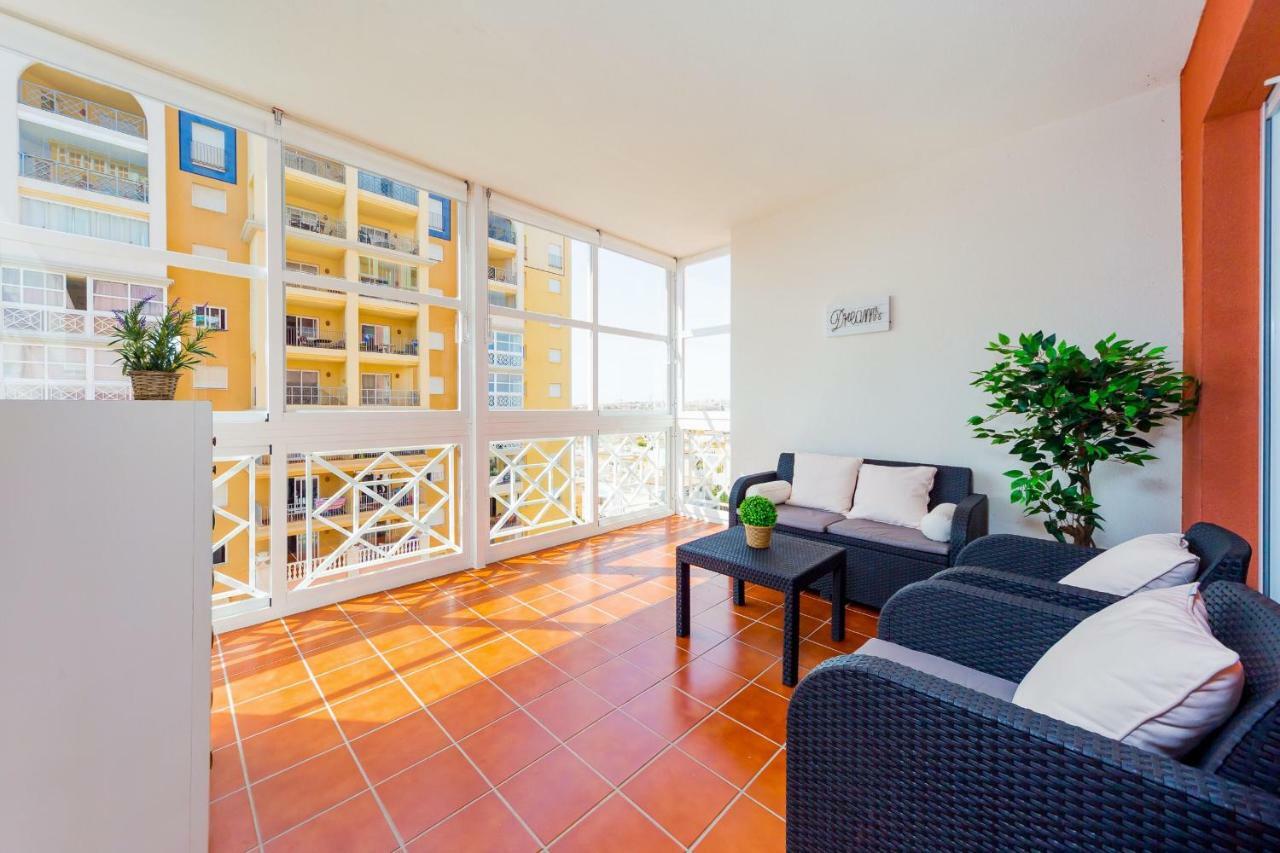 Apartamento Torrevieja Sunrise Atalayas Kültér fotó