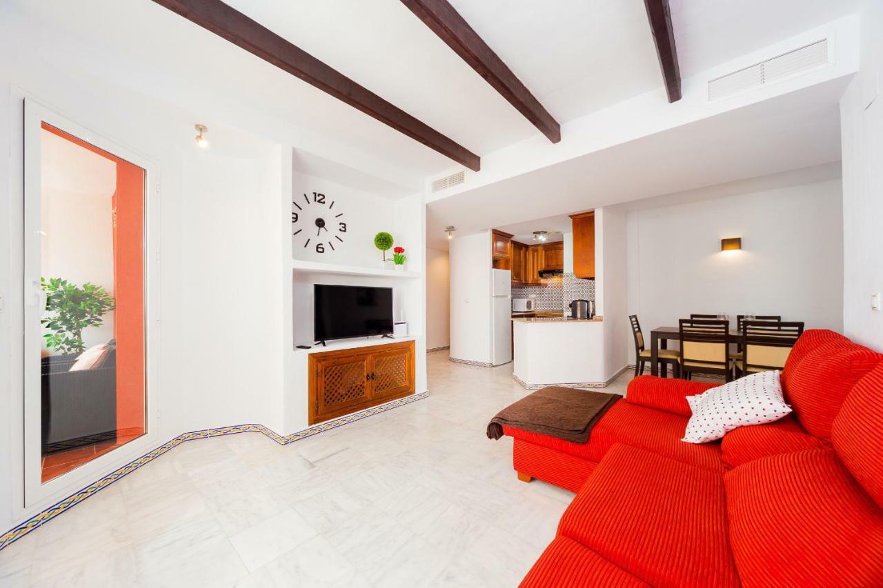 Apartamento Torrevieja Sunrise Atalayas Kültér fotó